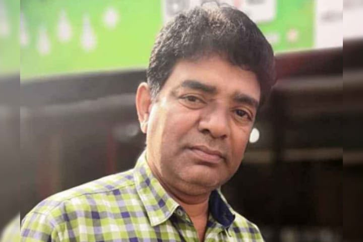 শার্শায় আত্মগোপনে থাকা আওয়ামী লীগ নেতা গ্রেপ্তার